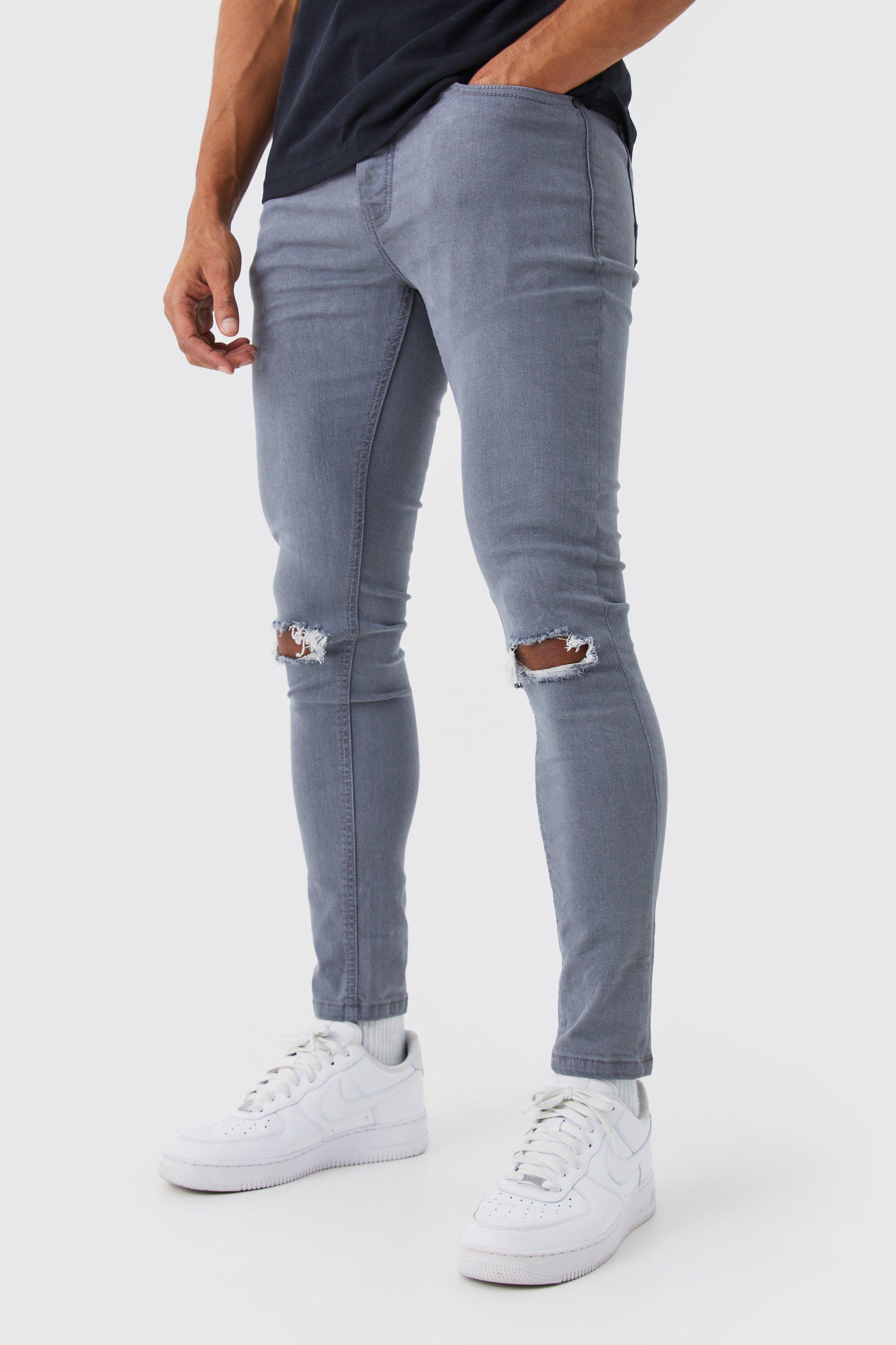 Air force one store skinny jeans